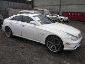 Cls350 320 500 550 w219,w218irmatic dalys remontas - nuotraukos Nr. 3