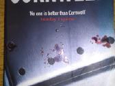 Patricia Cornwell Scarpetta 2008 m. - nuotraukos Nr. 5