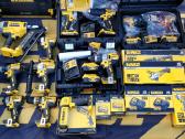 Dewalt akumuliatoriniai irankiai - nuotraukos Nr. 2