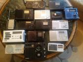 Sony, Panasonic.sharp,grundig,philips,nordmende., - nuotraukos Nr. 6
