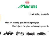 Lopai padangų remontui - nuotraukos Nr. 4