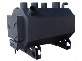 Krosnis Buržuika Pečius 45 Kw