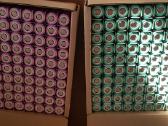 Originalūs Samsung 18650/21700 akumai 2500-5000mah
