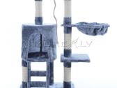 Cat House Kmb004a Grey