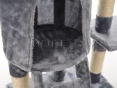 Cat House Kmb004a Grey - nuotraukos Nr. 2