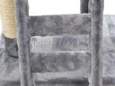 Cat House Kmb004a Grey - nuotraukos Nr. 3