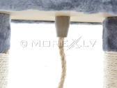 Cat House Kmb004a Grey - nuotraukos Nr. 7