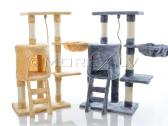 Cat House Kmb004a Grey - nuotraukos Nr. 8