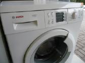 Bosch Logixx8 Sensitive