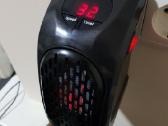 Handy Heater Elektrinis Šildytuvas 400w - nuotraukos Nr. 7