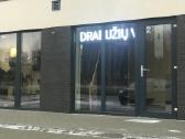 LED švieslentės, LED reklamos,švieslenčių remontas - nuotraukos Nr. 6