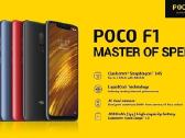 pocophone-f1-by-xiaomi - nuotraukos Nr. 3