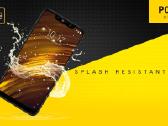 Xiaomi POCOPHONE F1 - nuotraukos Nr. 4