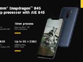 Xiaomi Poco X8 Pro 8/256gb naujas su garantija - nuotraukos Nr. 5