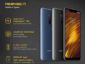 Xiaomi Poco X8 Pro 8/256gb naujas su garantija - nuotraukos Nr. 6