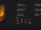 Xiaomi Poco X8 Pro 8/256gb naujas su garantija - nuotraukos Nr. 7