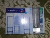 Taurelės, naujos"luminarc"prancuzija,dovanai - nuotraukos Nr. 2