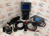 Tech2 Gm/opel/saab/suzuki prof. diagnostika - nuotraukos Nr. 7