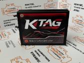 Ktag Master Eu Red V7.020 Chip Tuning įranga