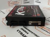Ktag Master Eu Red V7.020 Chip Tuning įranga - nuotraukos Nr. 3