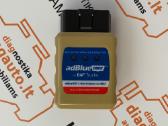 Adblue Sunkvežimių emuliatorius Obd2 versija - nuotraukos Nr. 2