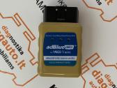 Adblue Sunkvežimių emuliatorius Obd2 versija - nuotraukos Nr. 4