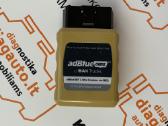 Adblue Sunkvežimių emuliatorius Obd2 versija - nuotraukos Nr. 5
