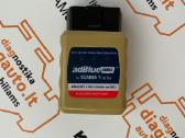 Adblue Sunkvežimių emuliatorius Obd2 versija - nuotraukos Nr. 7