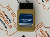 Adblue Sunkvežimių emuliatorius Obd2 versija - nuotraukos Nr. 8