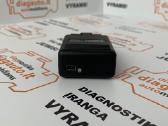 Witech Micropod2 programinė diagnostikos įranga - nuotraukos Nr. 3