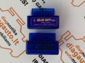 Elm327 V1.5 Usb universali diagnostikos įranga - nuotraukos Nr. 7