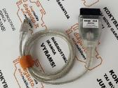 Toyota J2534 Techstream Tis diagnostikos įranga