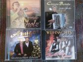 CD vokiški šlageriai - nuotraukos Nr. 2