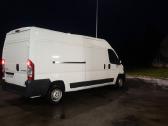 Krovinių pervežimas iki 1,5t - nuotraukos Nr. 11