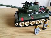 Lego Brickmanija Analogai - nuotraukos Nr. 34
