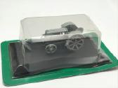 Traktoriai 1/43 - nuotraukos Nr. 14