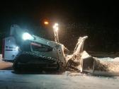 Vikšrinių Minikrautuvų, ekskavatoių Bobcat nuoma - nuotraukos Nr. 7