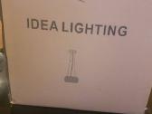 Modernūs šviestuvas, naujas., "Idealight" - nuotraukos Nr. 4