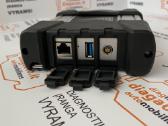 Bmw Icom A3 Next diagnostikos įranga - nuotraukos Nr. 4