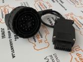 Bmw Icom A3 Next diagnostikos įranga - nuotraukos Nr. 5