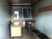 Buitinių, sanitarinių konteinerių nuoma pardavimas - nuotraukos Nr. 11