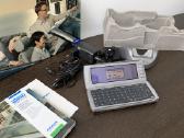 Kolekcinis Nokia Communicator N9500 - nuotraukos Nr. 7