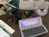 Kolekcinis Nokia Communicator N9500 - nuotraukos Nr. 8
