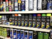 Plastidip-sprayplast tik nuo 10 Eur - nuotraukos Nr. 4