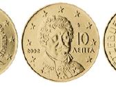 Parduodu Euro monetas - nuotraukos Nr. 3