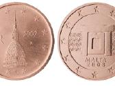 Parduodu Euro monetas - nuotraukos Nr. 4