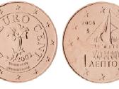 Parduodu Euro monetas - nuotraukos Nr. 5