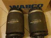 Ml350 airmatic pneumatinės pakabos dalys remontas - nuotraukos Nr. 2