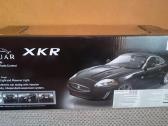 1/14 Radio bangom valdomas modelis