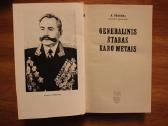 S. Štemenka Generalinis štabas karo metais 1976 m. - nuotraukos Nr. 2